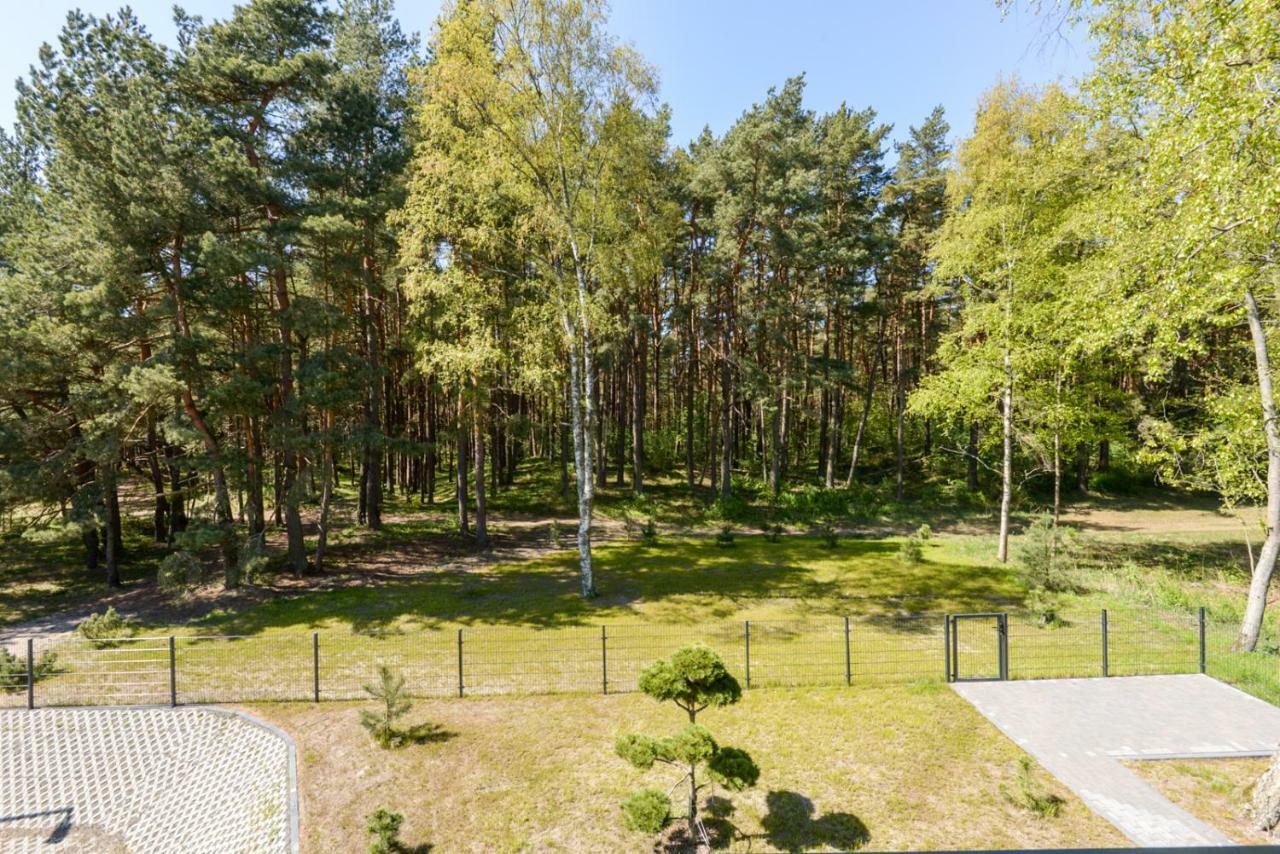 Vila Elit Palanga Eksteriør bilde