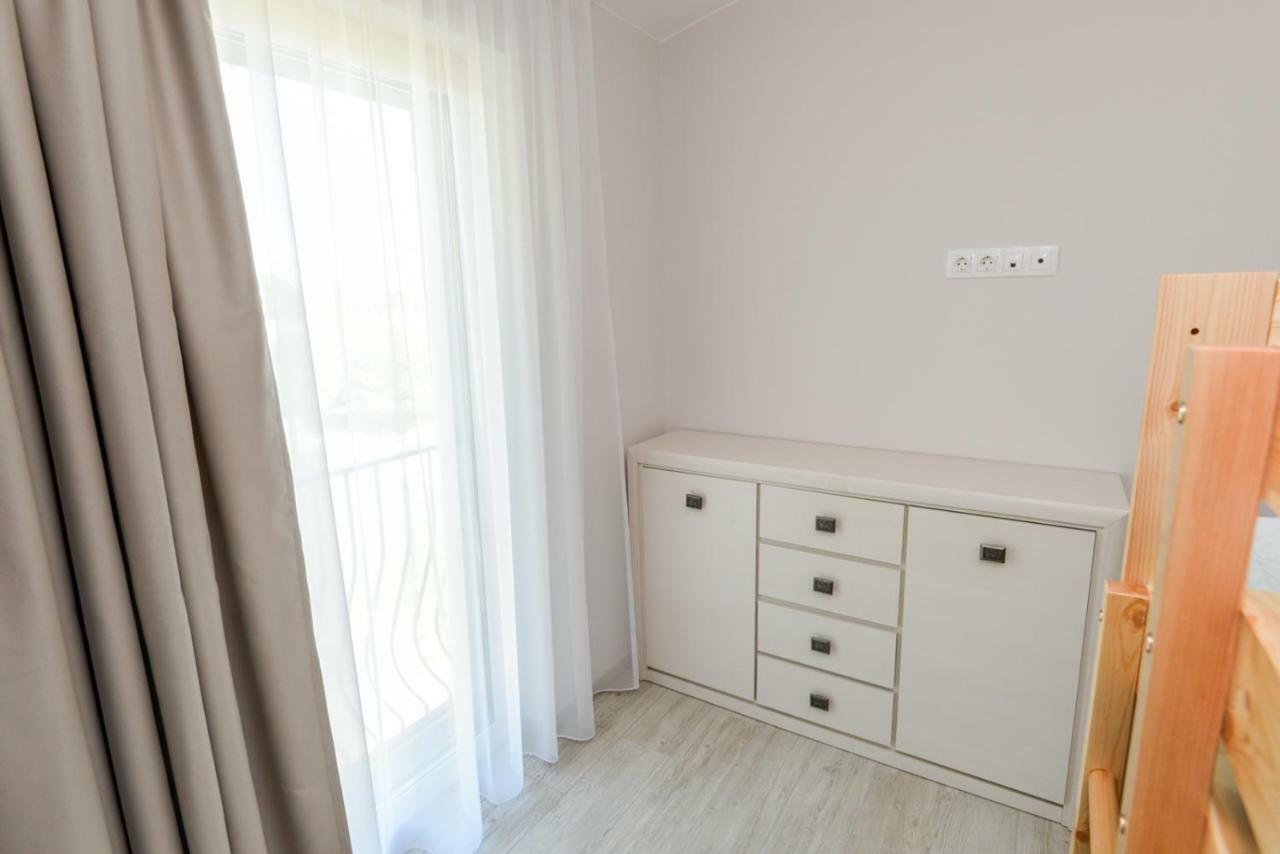 Vila Elit Palanga Eksteriør bilde